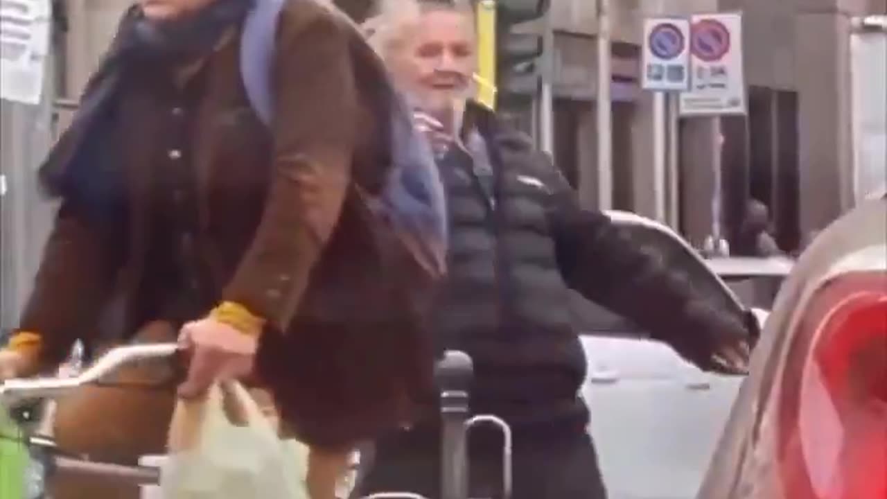 Addicts Around The World