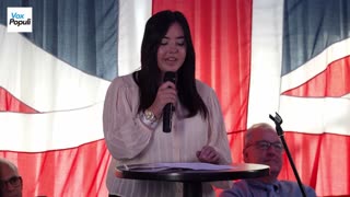 Ben Habib's New Political Force | Advance UK Conference 2025