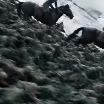 The Impossible March: Suvorov's Epic Crossing of the Alps