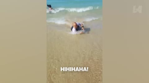 Fails & Furious: Epic Laugh-Out-Loud Moments You Can't Miss!