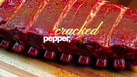 FLAVORVILLE CRUNCH-FRIED HONEY BUTTER RIBS 🔥🍖 | Ultra-Crispy Glazed Rib Bites