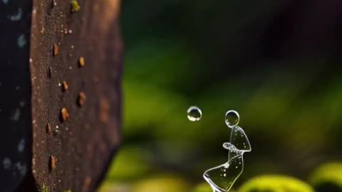 This Is So Calming for Some Reason 😌💧