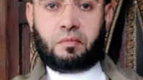 007 - Surat Al-A'raf | Abdul Kabir Al-Hadidi | سورة الأعراف | عبد الكبير الحديدي