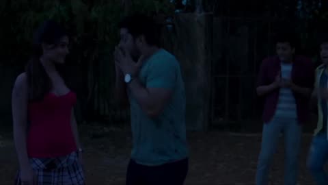 Great Grand Masti 2016 Movie - F2F & Gender Transformations