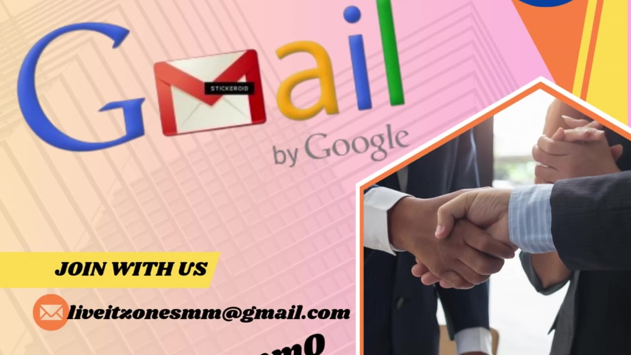 Best 4.5 Sites To Buy Gmail Accounts in Bulk (PVA & Aged)