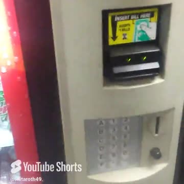 This is why we can't have nice things. #atwork