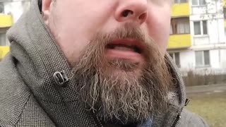 Two moves by Trump's team to avert genocide in Russia 🇷🇺???? Take a listen!