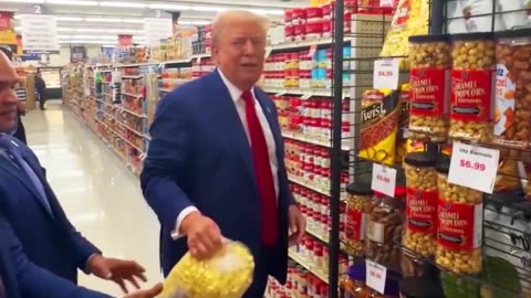 IF I TOLD YOU TO GET MORE POPCORN... COULD YOU EVEN HANDLE IT???🍿🤣🤣🤣