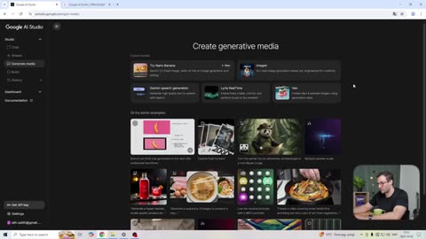 Master NEW Google AI Studio in 23 Minutes