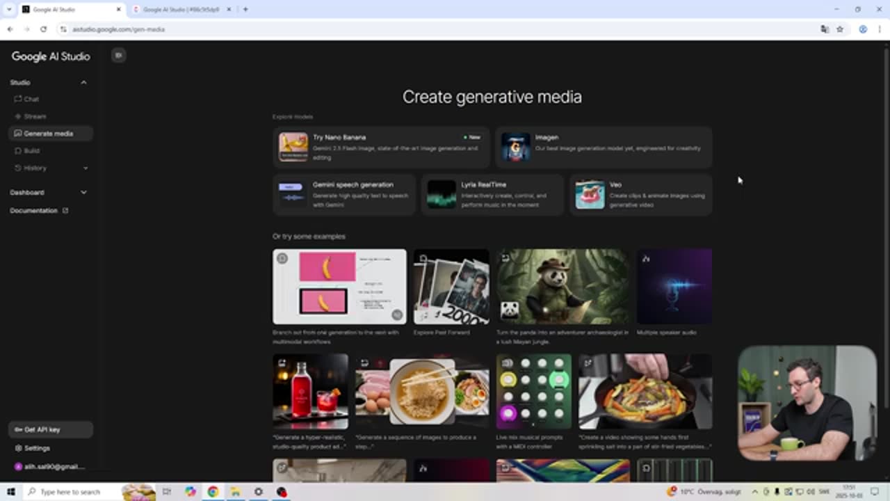 Master NEW Google AI Studio in 23 Minutes