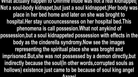 01.143.Orihime Inuoe Possession