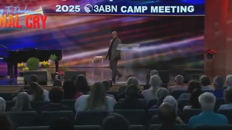 КРИСТОФЕР ХАДСОН: Просыпайтесь — час настал!