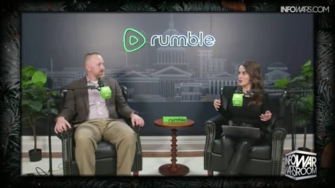 "The Left Are Weaponizing Their Agenda and Siding With Foreign Terrorists"