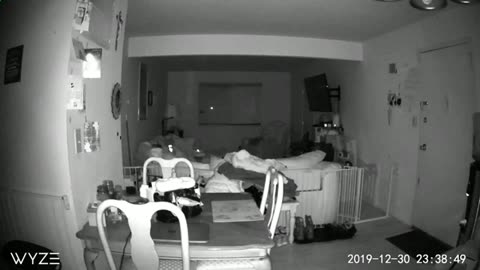 😱👽 Why All the Orbs? Regardless of Where I Live! | TheHauntingHour