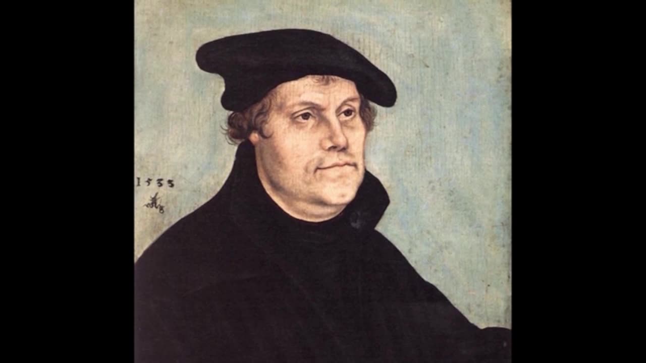 The Reformation