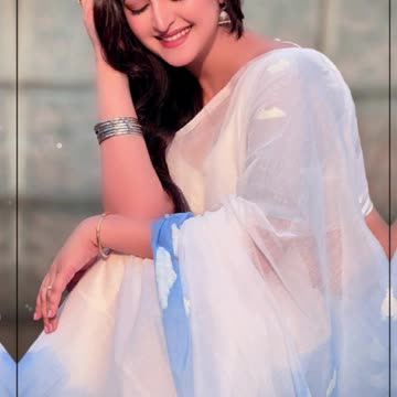 আমার সৌন্দর্য আমার আত্মার প্রতিচ্ছবি🥰