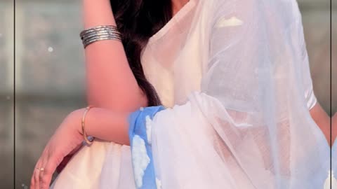 আমার সৌন্দর্য আমার আত্মার প্রতিচ্ছবি🥰