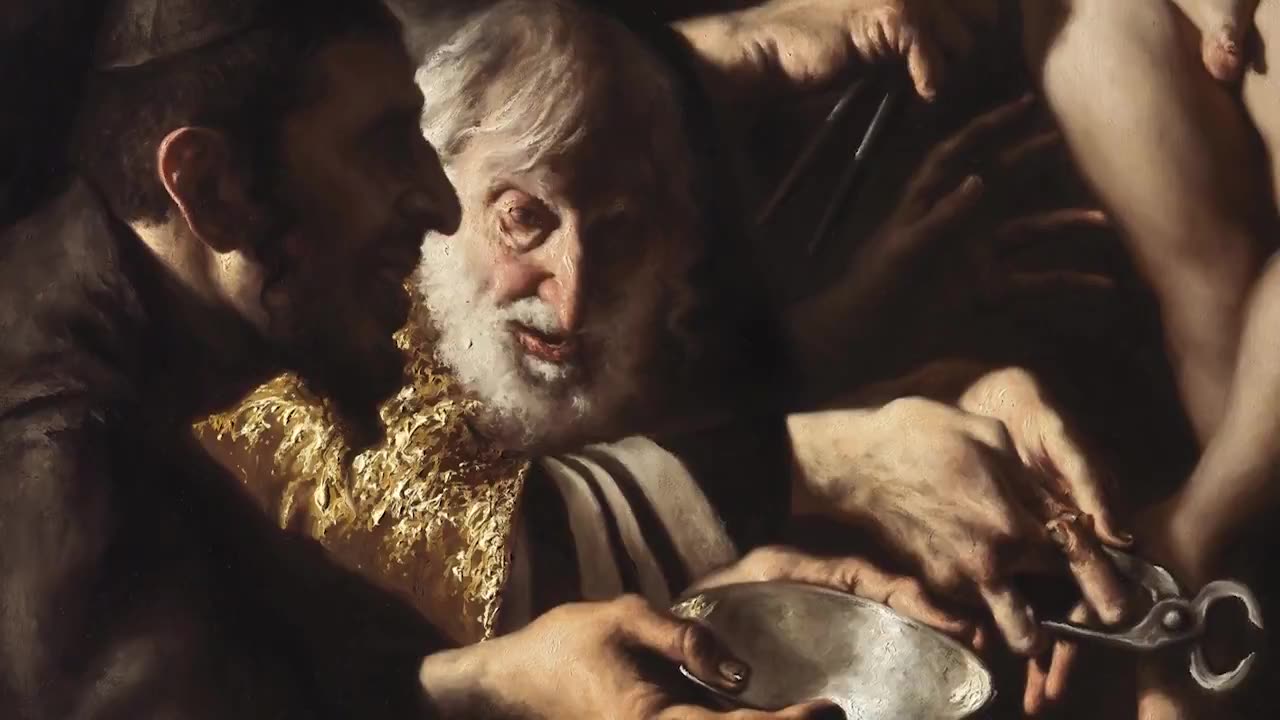 Beautiful video about a terrible crime...