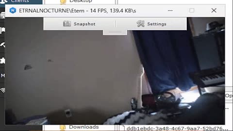 [07Mar25] Cyraxx PC gets hacked with info leaked