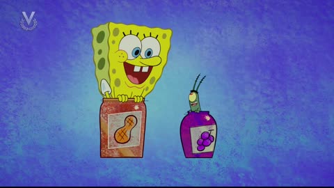 [Clip] Bob Esponja: Un Héroe Fuera del Agua | Equipo (2) | Venevisión (Venezuela 🇻🇪) (04/01/2026)