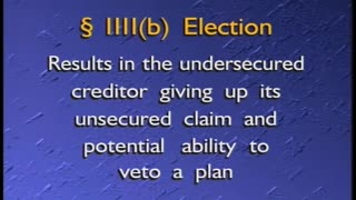 Chapter 11 Reo... - Chapter 11 Reorganization Confirming a Plan the Hard Way - gov.ntis.ava20950vnb1
