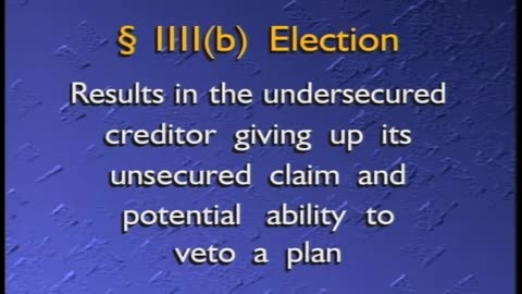 Chapter 11 Reo... - Chapter 11 Reorganization Confirming a Plan the Hard Way - gov.ntis.ava20950vnb1