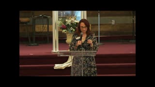 KingsGate Worship Center - Pastor Terry Garret - Developing a Culture of Spirit-Filled Sacrifice