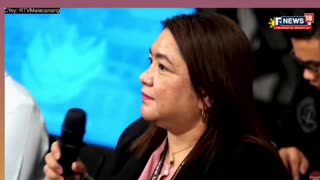 Justice Dept. Drama: Remulla’s Exit, Claire Castro’s Rise? | Philippines LIVE Update #News