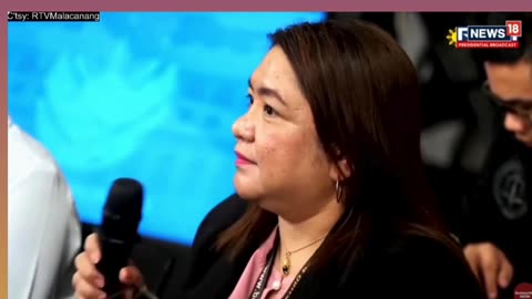 Justice Dept. Drama: Remulla’s Exit, Claire Castro’s Rise? | Philippines LIVE Update #News