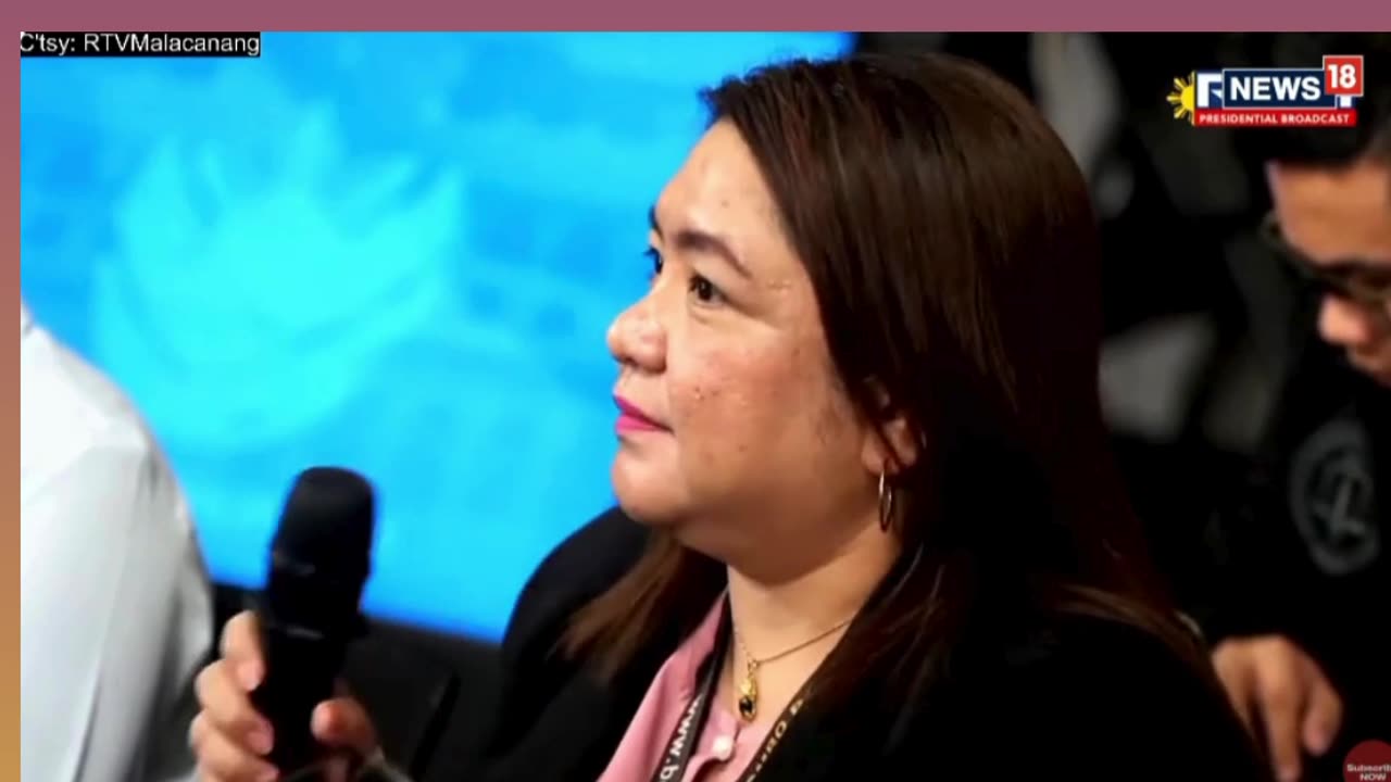 Justice Dept. Drama: Remulla’s Exit, Claire Castro’s Rise? | Philippines LIVE Update #News