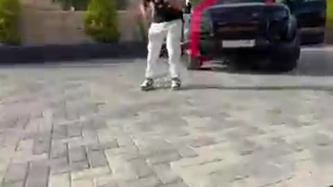 Funny Guy Video-30