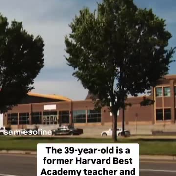 Libs of TikTok - Former Minnesota teacher of the year Somalian Abdul Wright, was recently ...