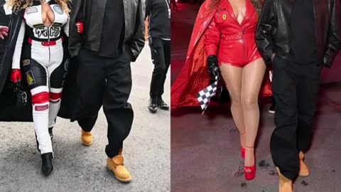 BEYONCÈ FORMULA 1 DECODE. Read Description.