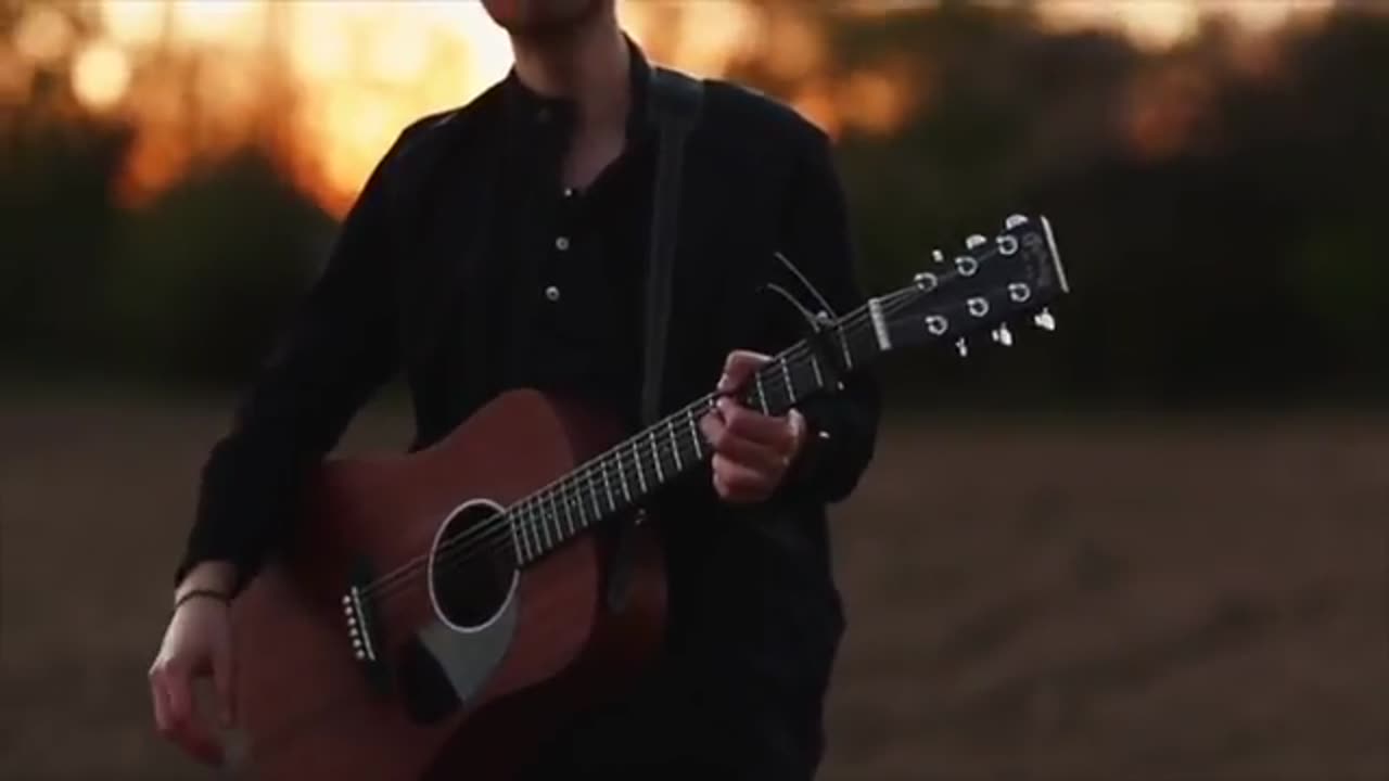 🔥 Acoustic Perfection! Jonah Baker’s Soulful Cover