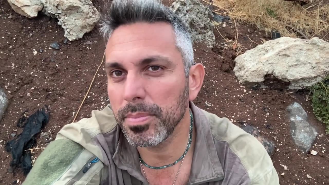 (Day 769) Swords of Iron - “Shift in Progress