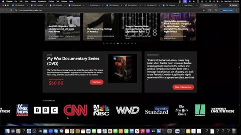 BBS Radio TV Station 2