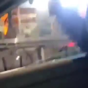 Businesses Destroyed by Gangs