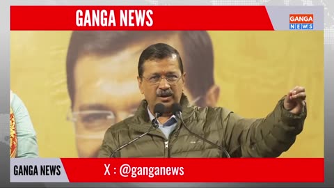 Arvind Kejriwal ने सुनाई स्वरचित रामकथा, हो गई वायरल #Viral #ArvindKejriwal