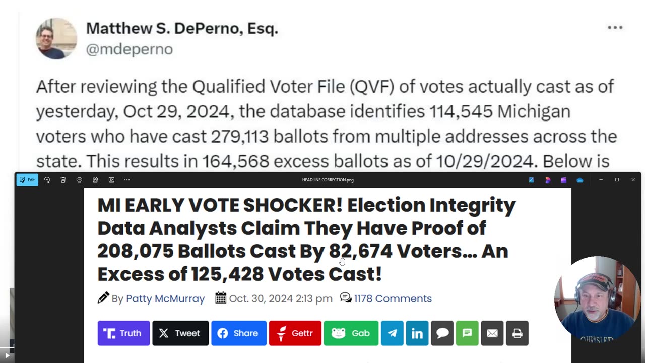 Bigger Truth Media _ Lies are Debunked