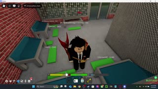 [Full Gameplay #299-2025] Roblox: Da Hood