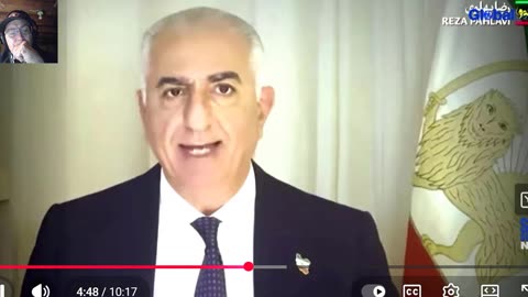 Pahlavi Calls to Take Over Iran City Centers - Iran’s Army Leadership With US Unknown -1-10-26