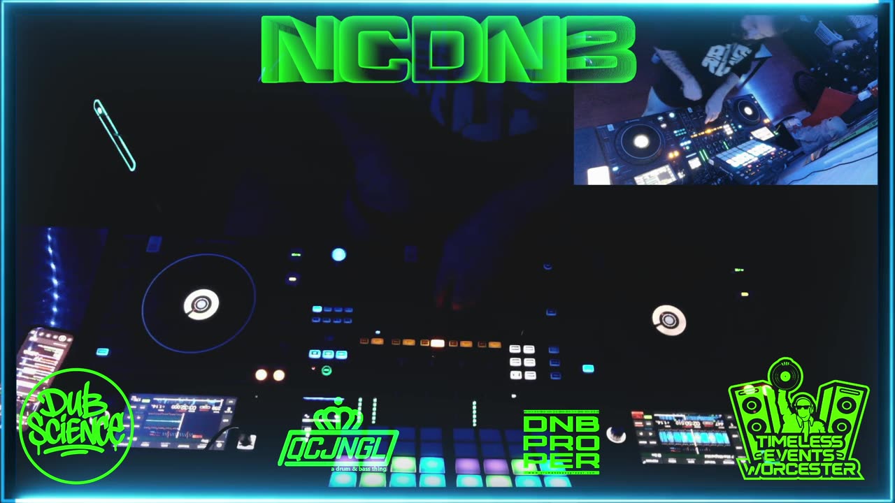 You’re Now Locked Into Timeless !