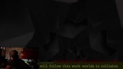 Worlds in Collision - Prefaces