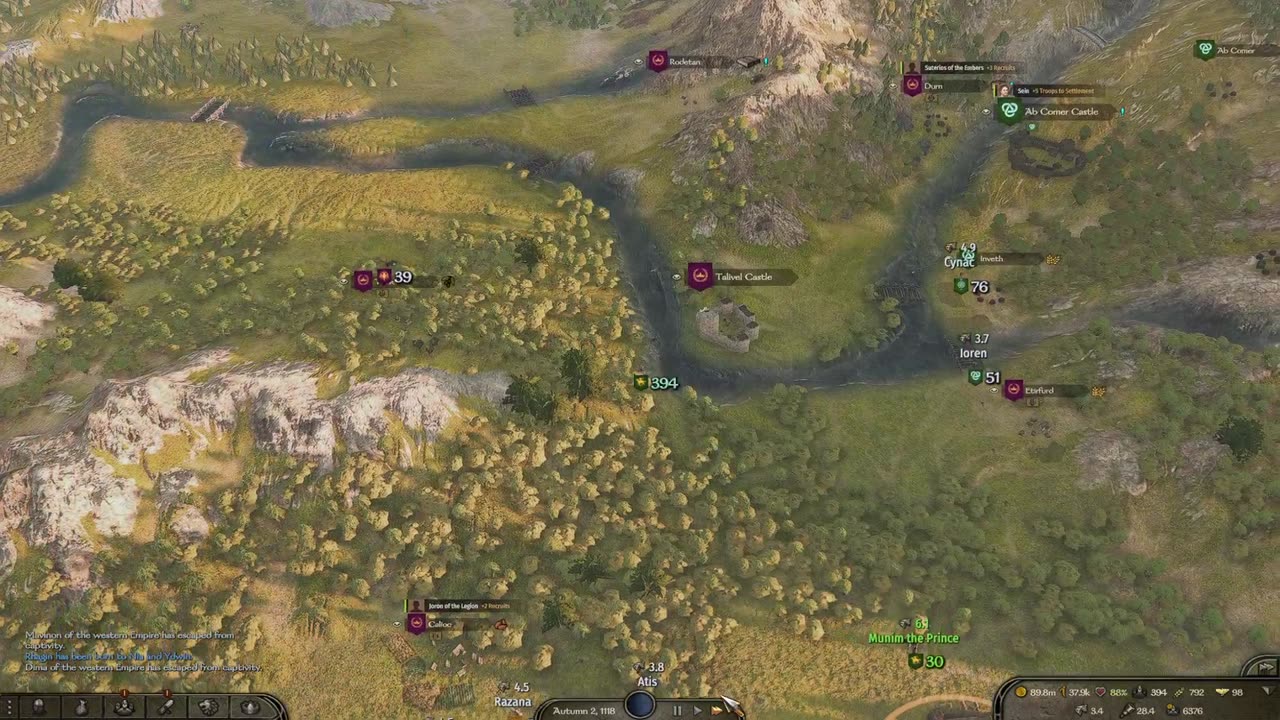 Mount and Blade II Bannerlord Ucasios 220