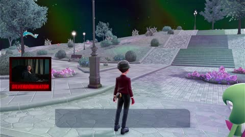 Shinnies and Grind in Pokemon ZA DLC! W/SilverDominator