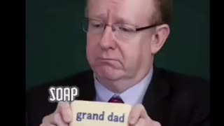 "Me mum died in the holly!"