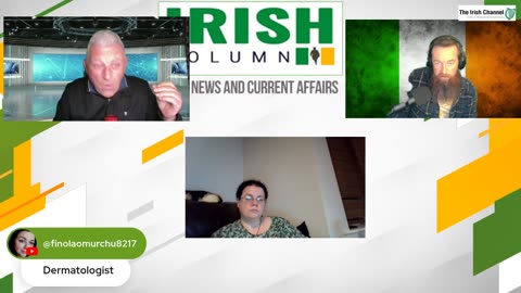 Irish Column Sunday 19th October 2025