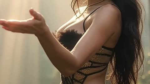 Kira Ai Fashion Model by KiraShop.com.ua