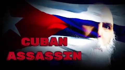 The Cuban Assassin Podcast Ep 14