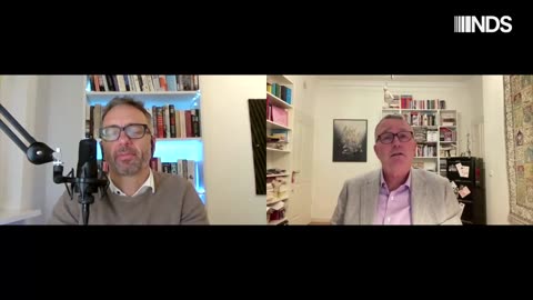 Interview mit Michael Lüders: Wie der Westen Israels Angriffe auf sieben Länder unterstützt | NDS